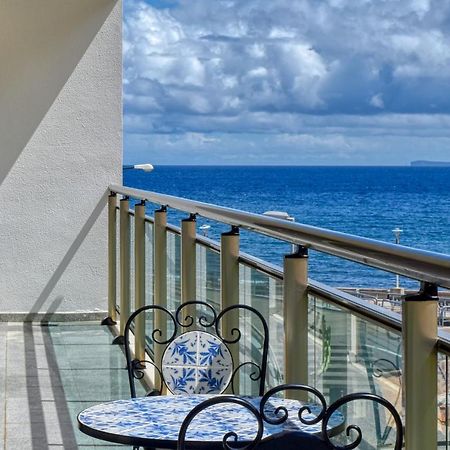 Machico Beach, A Home In Madeira エクステリア 写真