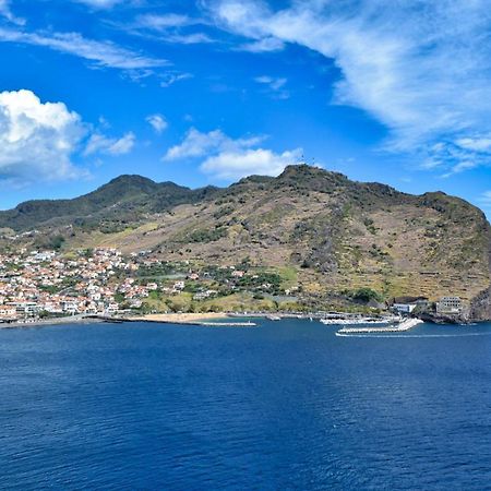 Machico Beach, A Home In Madeira エクステリア 写真