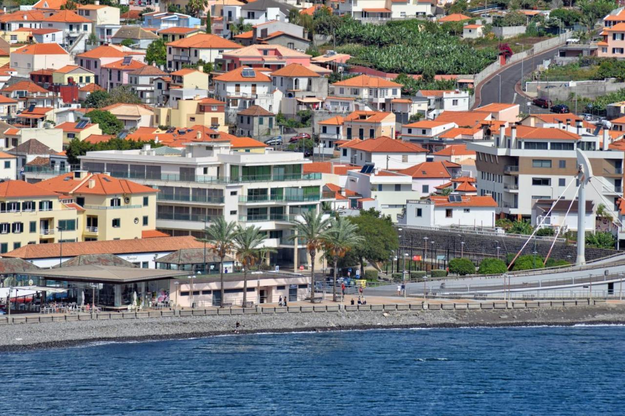 Machico Beach, A Home In Madeira エクステリア 写真