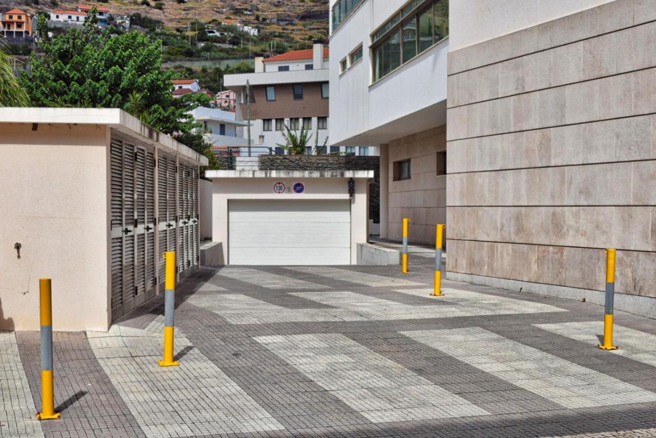 Machico Beach, A Home In Madeira エクステリア 写真