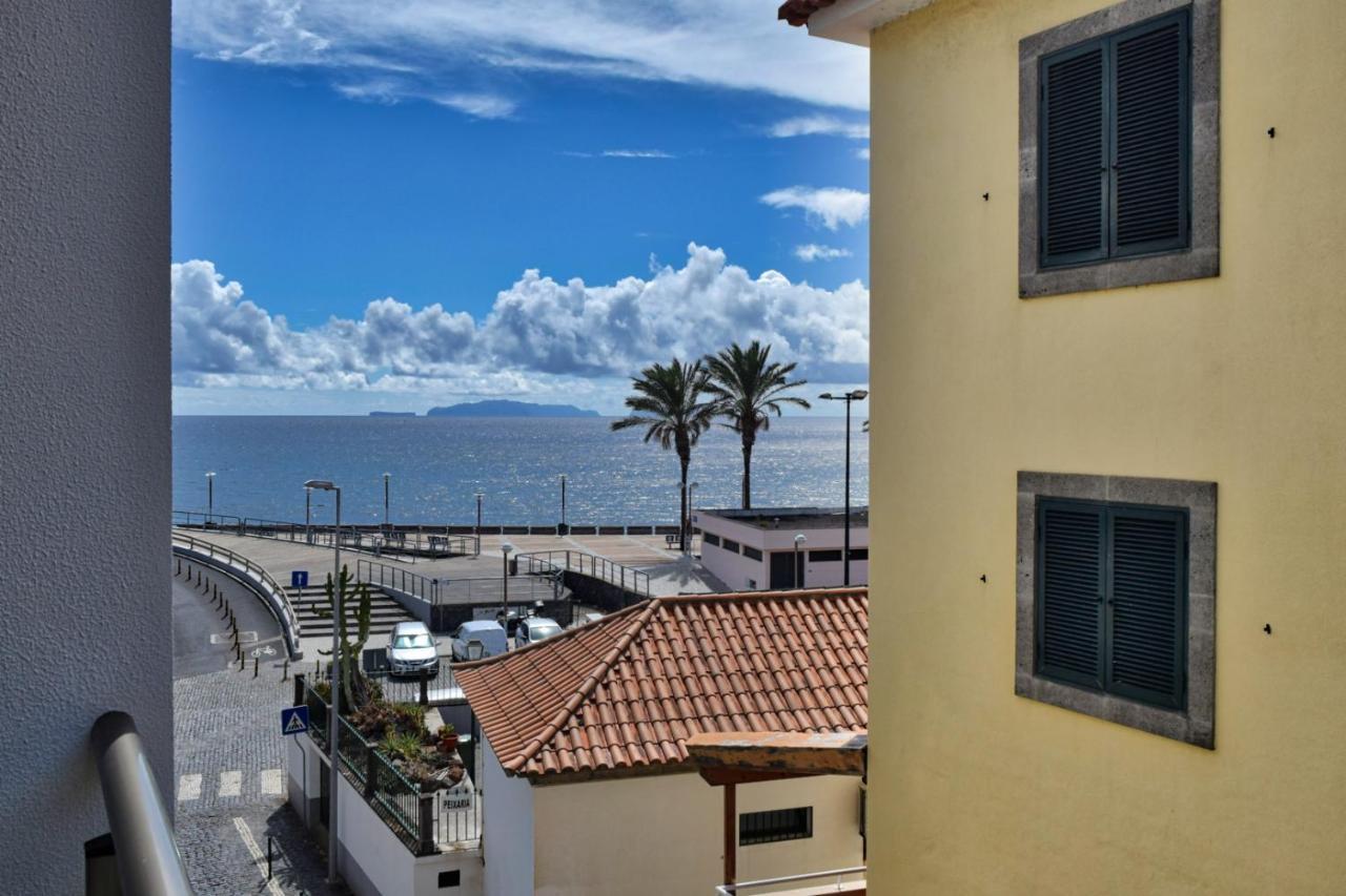 Machico Beach, A Home In Madeira エクステリア 写真