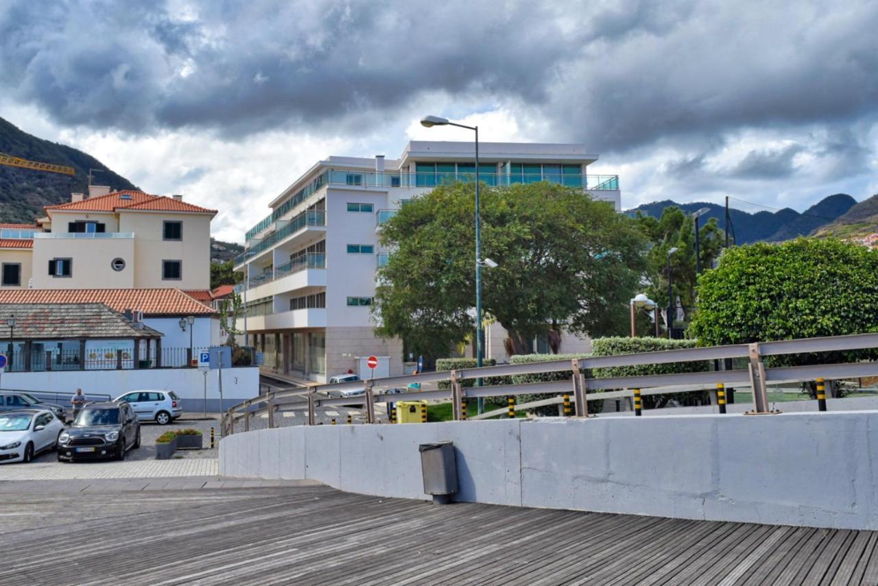Machico Beach, A Home In Madeira エクステリア 写真